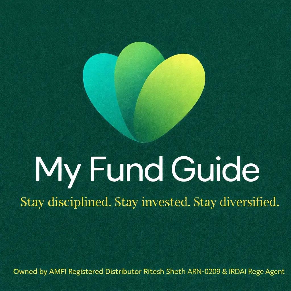My Fund Guide