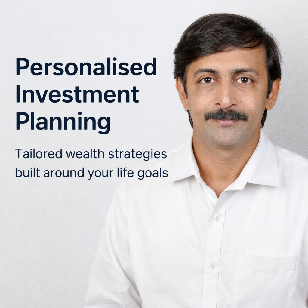 Personalised Investment Planning